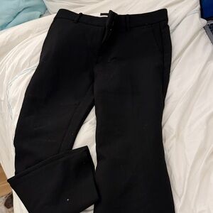 Ann Taylor women’s Elegant Black Dress Pants